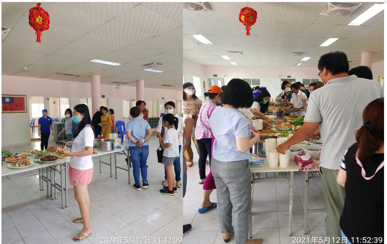 Hình ảnh suất ăn công nghiệp thập toàn 