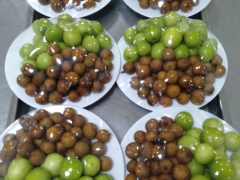 NÉT VĂN HÓA ẨM THỰC VÙNG MIỀN