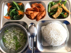  CHÀO XUÂN BÍNH NGỌ  - VỮNG BƯỚC TIÊN PHONG - NÂNG TẦM CHẤT LƯỢNG