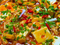 7 LỢI ÍCH SỨC KHỎE CỦA ĐẬU PHỤ