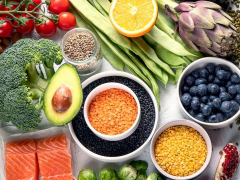 THỰC PHẨM ĂN NHIỀU DỄ TẠO SỎI