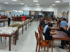 1.PHƯƠNG CHÂM HOẠT ĐỘNG 