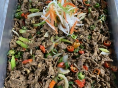 THỰC PHẨM ĐÔNG LẠNH CÓ ĐẢM BẢO?