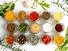 Cung cấp thực phẩm - gia vị cho nhà hàng và các bếp ăn