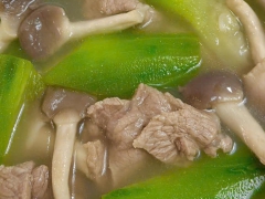 5 MÓN CANH NGON BỔ DƯỠNG