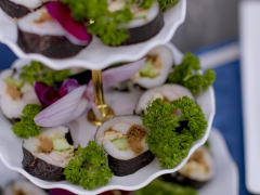 Thực Đơn Suất Ăn Công Nghiệp – Đa Dạng Và Hợp Khẩu Vị