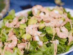 Quy Trình Chế Biến Suất Ăn Công Nghiệp Đạt Chuẩn Vệ Sinh An Toàn Thực Phẩm