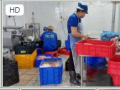 DỊCH VỤ SUẤT ĂN CÔNG NGHIỆP THẬP TOÀN 