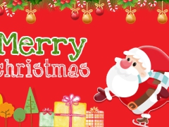 Chúc Mừng Giáng Sinh 2022