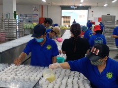 Những sai lầm khi rã đông thực phẩm