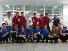 Thập toàn tuyển dụng