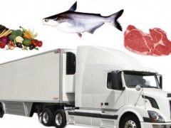 Dịch vụ vận chuyển hàng hoá