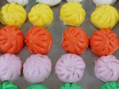 Lợi ích của bữa ăn sáng