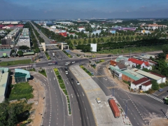 Cung cấp suất ăn tại khu công nghiệp bàu bàng