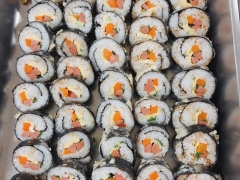 Thực đơn hôm nay ăn gì?