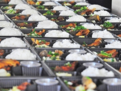 Biện pháp phòng ngừa trong chế biến và sử dụng thực phẩm