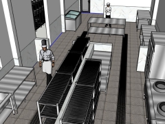 Công ty cung cấp suất ăn ở khu công nghiệp bàu bàng