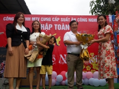 TIỆC TẤT NIÊN 2023