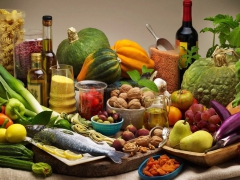 NHỮNG LOẠI THỰC PHẨM KHÔNG TỐT KHI KẾT HỢP VỚI NHAU