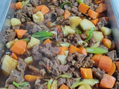 SUẤT ĂN CÔNG NGHIỆP BẾN CÁT BÌNH DƯƠNG