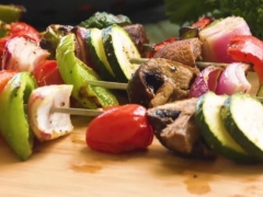 Những bí quyết tẩm ướp thực phẩm