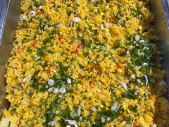 Đảm bảo vệ sinh trong chế biến thực phẩm và bảo quản thức ăn