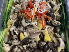 CÔNG TY CUNG CẤP SUẤT ĂN CÔNG NGHIỆP Ở LONG AN