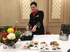 CUNG CẤP SUẤT ĂN CÔNG NGHIỆP TẠI MỸ PHƯỚC