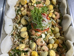 QUY TRÌNH BẢO QUẢN CÁC LOẠI THỰC PHẨM