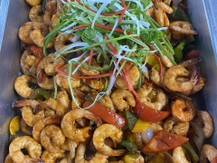 SUẤT ĂN CÔNG NGHIỆP BÌNH DƯƠNG