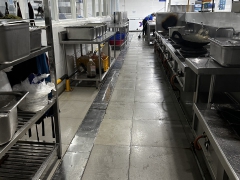 công ty cung cấp suất ăn công nghiệp bến cát bình dương