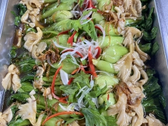 CÔNG TY CUNG CẤP SUẤT ĂN CÔNG NGHIỆP Ở BÌNH DƯƠNG