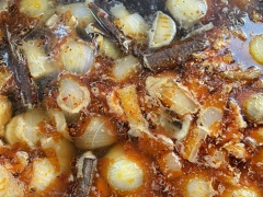 BÍ QUYẾT NẤU NƯỚC DÙNG NGON NGỌT