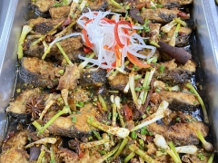 CÔNG TY CUNG CẤP SUẤT ĂN Ở KHU CÔNG NGHIỆP RẠCH BẮP BẾN CÁT BÌNH DƯƠNG