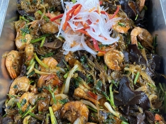 CÔNG TY CUNG CẤP SUẤT ĂN CÔNG NGHIỆP Ở BÀU BÀNG BÌNH DƯƠNG