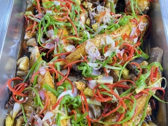 CÔNG TY SUẤT ĂN CÔNG NGHIỆP Ở BÌNH DƯƠNG