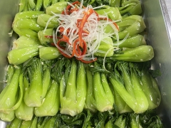 Bí quyết khi làm các món xào