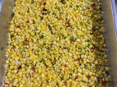 PHỤC VỤ BỮA SÁNG SUẤT ĂN CÔNG NGHIỆP