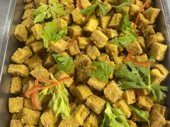 CUNG CẤP SUẤT ĂN CÔNG NGHIỆP Ở BÌNH DƯƠNG