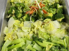 THỰC PHẨM TỐT CHO XƯƠNG KHỚP