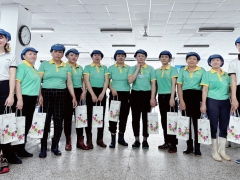 CÔNG TY CUNG CẤP SUẤT CÔNG NGHIỆP ĂN UY TÍN Ở BÌNH DƯƠNG