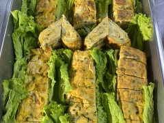 DỊCH VỤ CUNG CẤP SUẤT ĂN CÔNG NGHIỆP Ở TÂN UYÊN BÌNH DƯƠNG