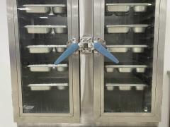 BẢO QUẢN THỨC ĂN THỪA ĐÚNG CÁCH NGĂN NGỪA NGỘ ĐỘC