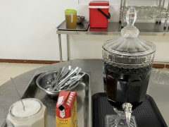 NHỮNG ĐIỀU CẦN BIẾT KHI UỐNG CÀ PHÊ