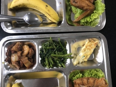 ĐIỀU GÌ XẢY RA NẾU ĂN CHUỐI MỖI NGÀY?