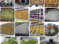 TÁC DỤNG CỦA KHOAI LANG VÀ NHỮNG ĐIỀU CẦN LƯU Ý