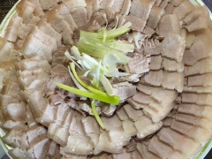 LỰA CHỌN CÁCH LUỘC THỊT NHƯ THẾ NÀO CHO HỢP LÝ?