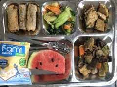 Các Loại Trái Cây Theo Mùa Ở Việt Nam