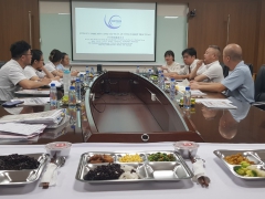 CÔNG TY SUẤT ĂN CÔNG NGHIỆP BÌNH DƯƠNG