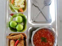 5 thói quen ăn tối ảnh hưởng tới sức khỏe của bạn